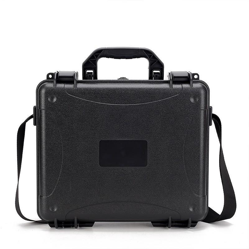Drone Battery Strap - กระเป๋าแข็งกันน้ำพร้อมสายสะพายสำหรับ dji Neo 2 Combo RC-N3