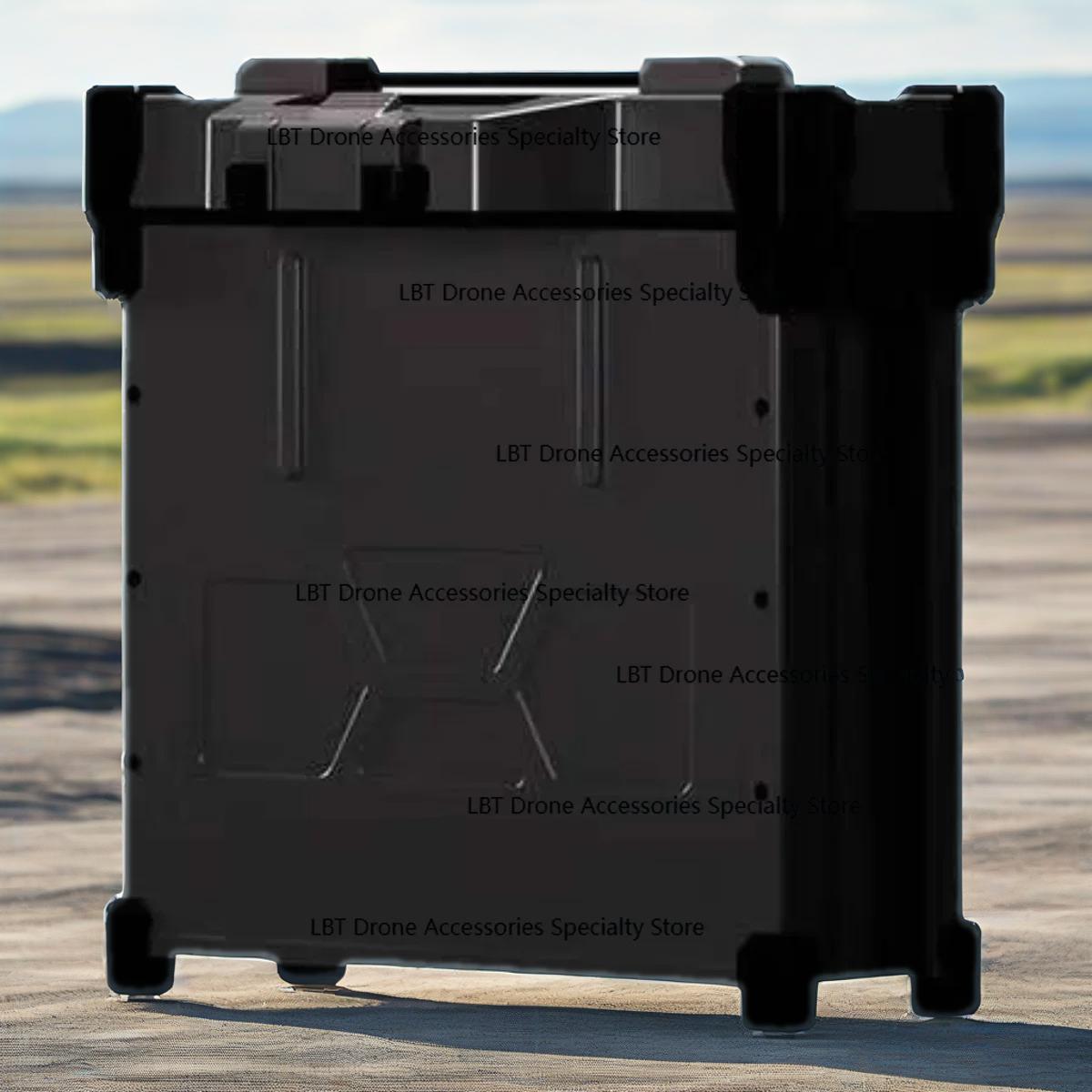 Drone Battery Smart - สำหรับแบตเตอรี่ T30 Agras, โดรนเกษตรกรรม, แบตเตอรี่สมาร์ทฟลายท์, อุปกรณ์เสริมโดรน