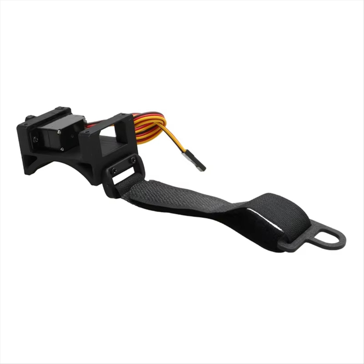 Drone Battery Strap - อุปกรณ์ปล่อยสายรัดสำหรับโดรน FPV RC น้ำหนัก 1 กก.