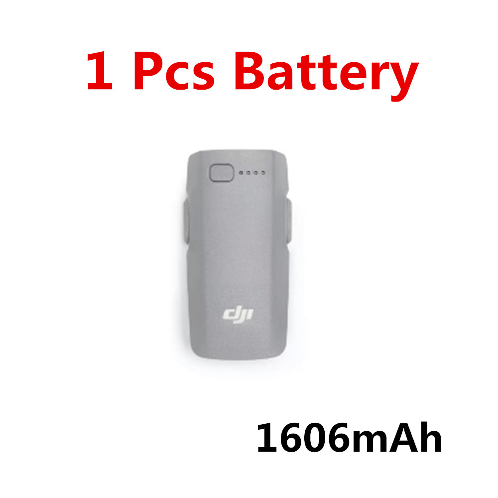 Drone Battery Bag - แบตเตอรี่อัจฉริยะ NEO 2 / ใบพัดเมเปิ้ลลีฟ /