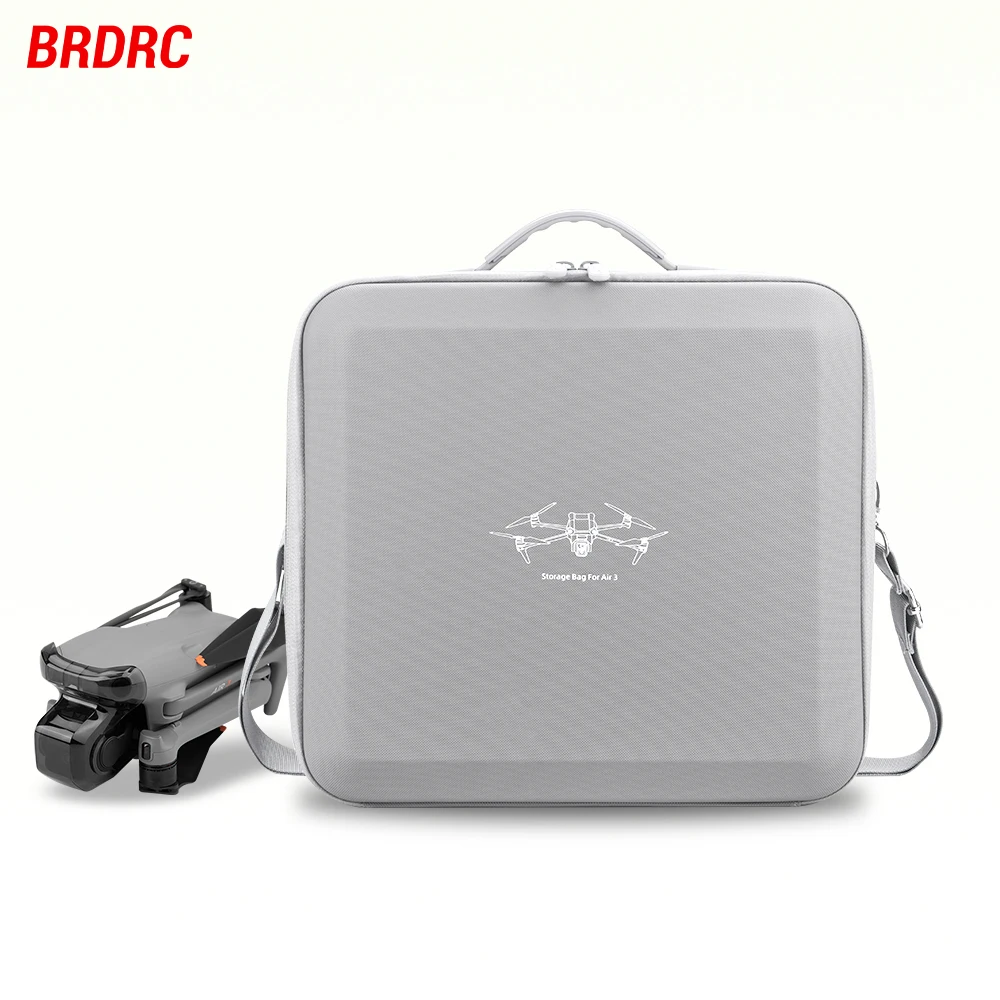 Drone Battery 3S - BRDRC กระเป๋าสําหรับ DJI Air 3S RC