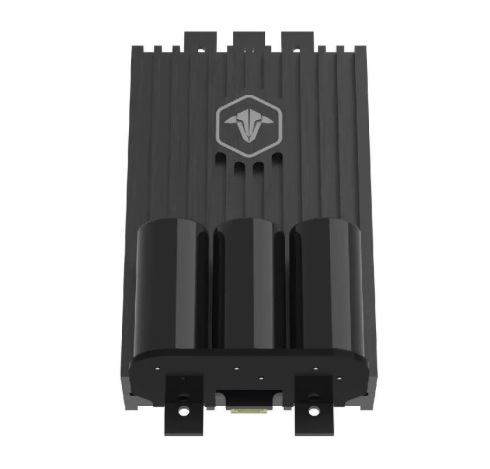 Drone Battery High Voltage - ทีม BlackSheep ชุดควบคุมความเร็วสูง TBS LUCID 16S