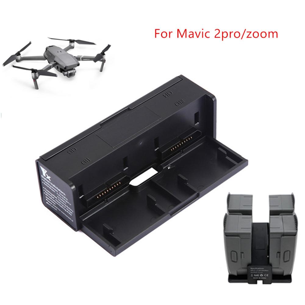 Drone Battery Parallel Board - สําหรับ DJI Mavic 2 Pro/ซูม 4
