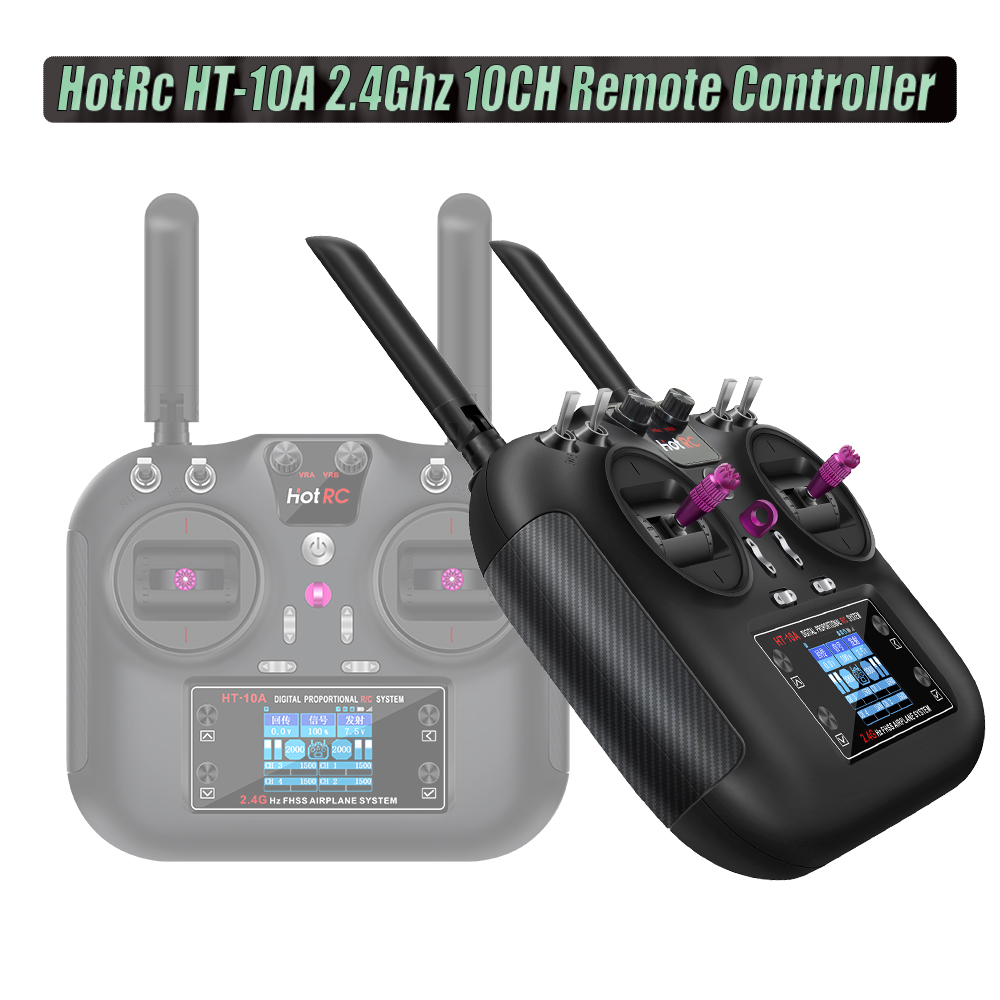 Drone Battery Connector - Hotrc Hot rc HT-10A HT10A 2.4