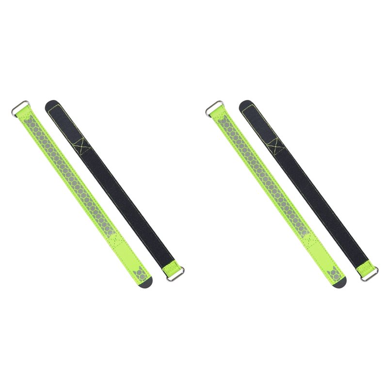 Drone Battery Strap - A99E-4X สายรัดแบตเตอรี่โดรน 20 มม.x260 มม.สำหรับโดรน FPV