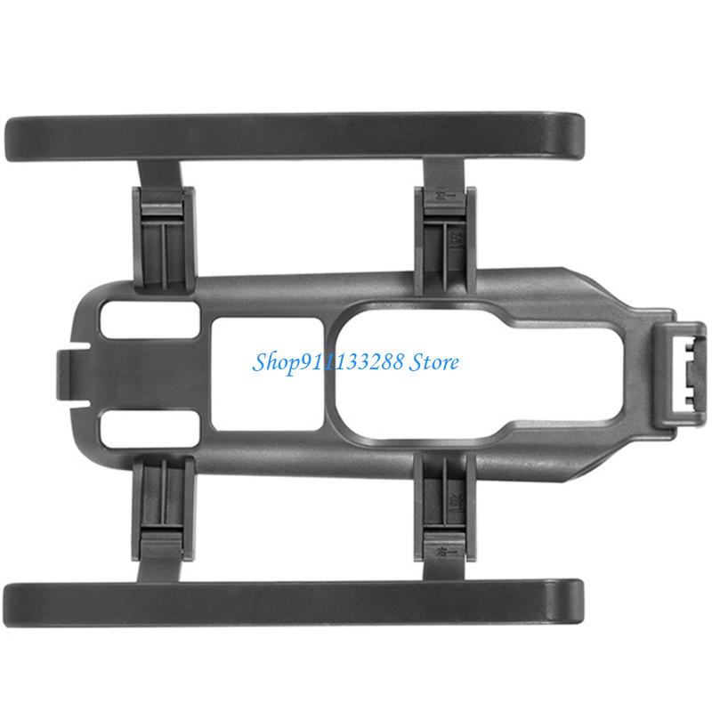 Drone Battery Smart - ขาตั้งโดรนแบบเบาพร้อมดีไซน์ไม่กีดขวางสำหรับขาตั้งลงจอดโดรน 4Pro ให้การเข้าถึงแบตเตอรี่ได้อย่างต่อเนื่อง