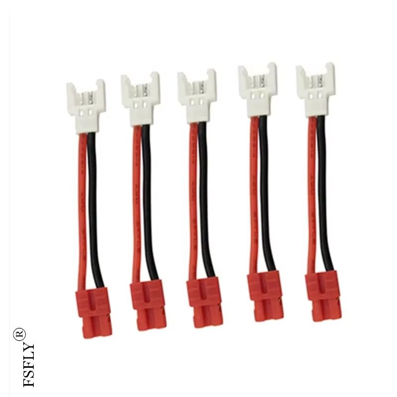 Drone Battery Connector - 5 ชิ้น SYMA X5HW X5HC X5SW