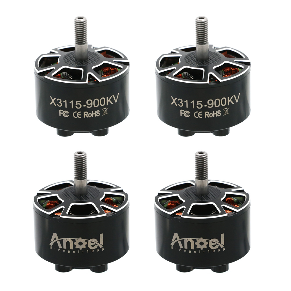 Drone Battery 6S - RC มอเตอร์ X3115 3115 900KV 1050KV