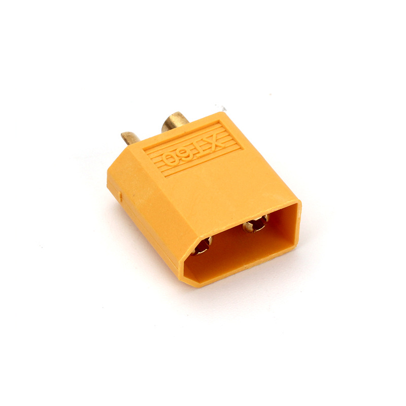 1/2/5/10ชิ้น XT60 XT-60ตัวผู้ต - Drone Battery Connector บทวิจารณ์และราคา
