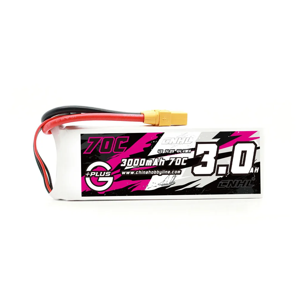 CNHL Lipo 3S 4S 11.1V 4.8V 300 - Drone Battery 3S บทวิจารณ์และราคา