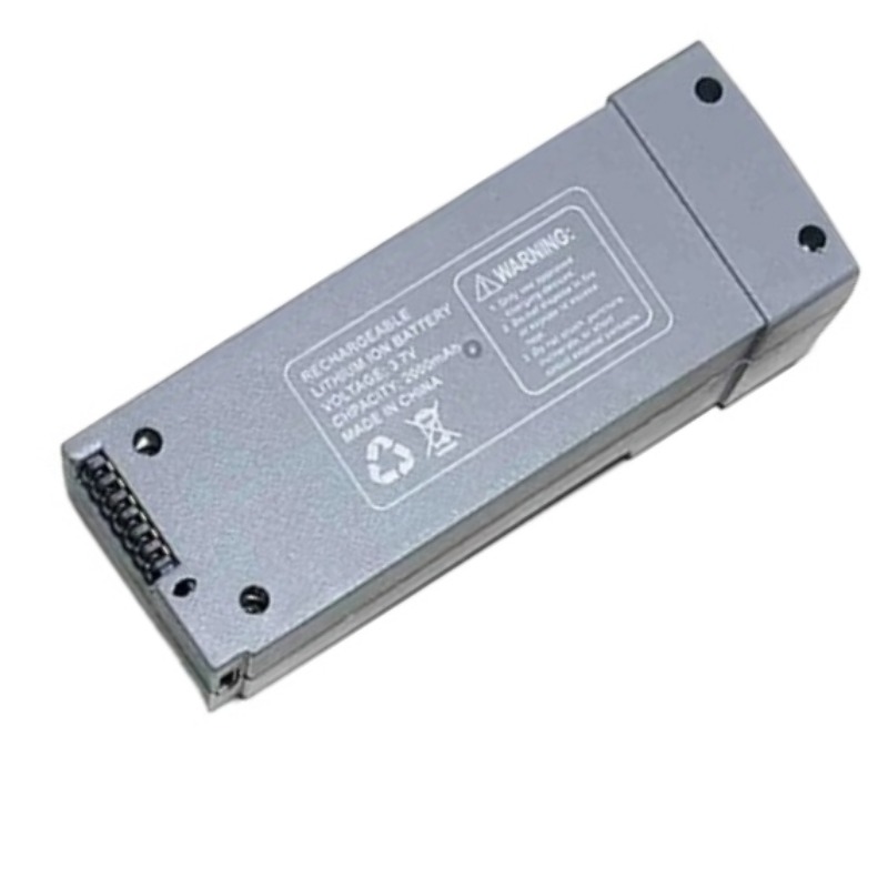 3.7V 2000MAh Z908 Pro Drone แบ - Drone Battery Li-Ion บทวิจารณ์และราคา