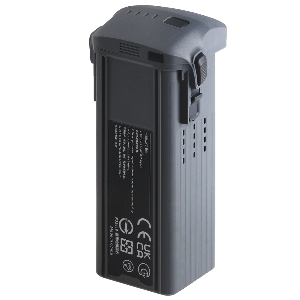 แบตเตอรี่สำหรับ Air 3/Air 3S แ - Drone Battery 3S บทวิจารณ์และราคา