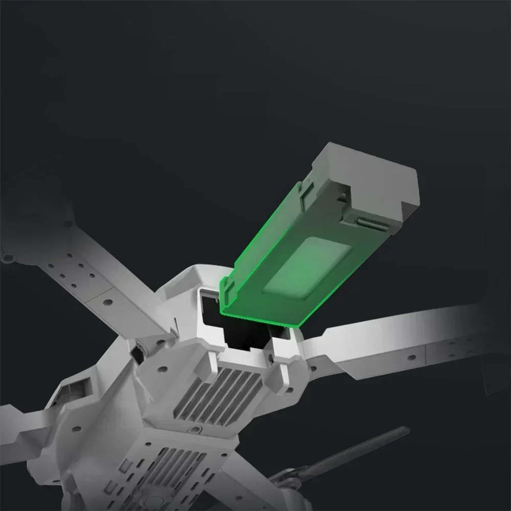 3.7V 1800Mah RC Drone แบตเตอรี - Drone Battery Li-Ion บทวิจารณ์และราคา
