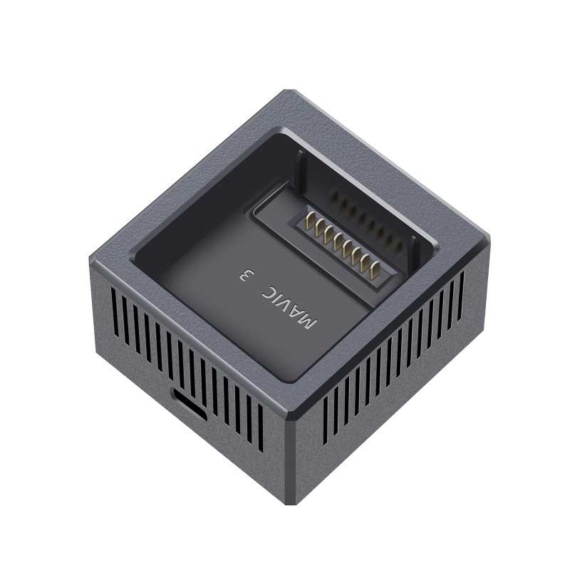 เครื่องชาร์จแบตเตอรี่อัจฉริยะส - Drone Battery Smart บทวิจารณ์และราคา