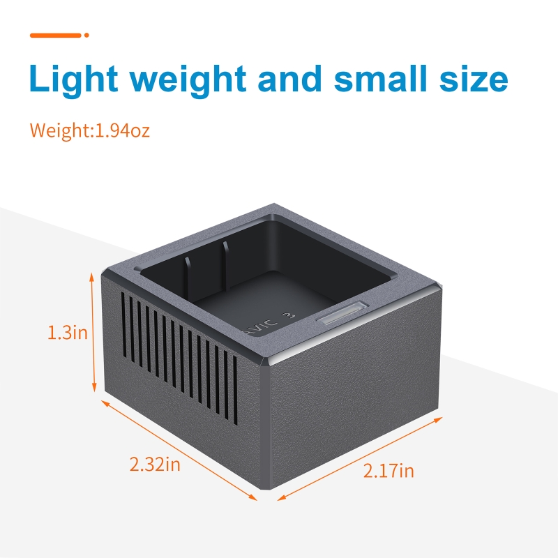 เครื่องชาร์จแบตเตอรี่อัจฉริยะส - Drone Battery Smart บทวิจารณ์และราคา