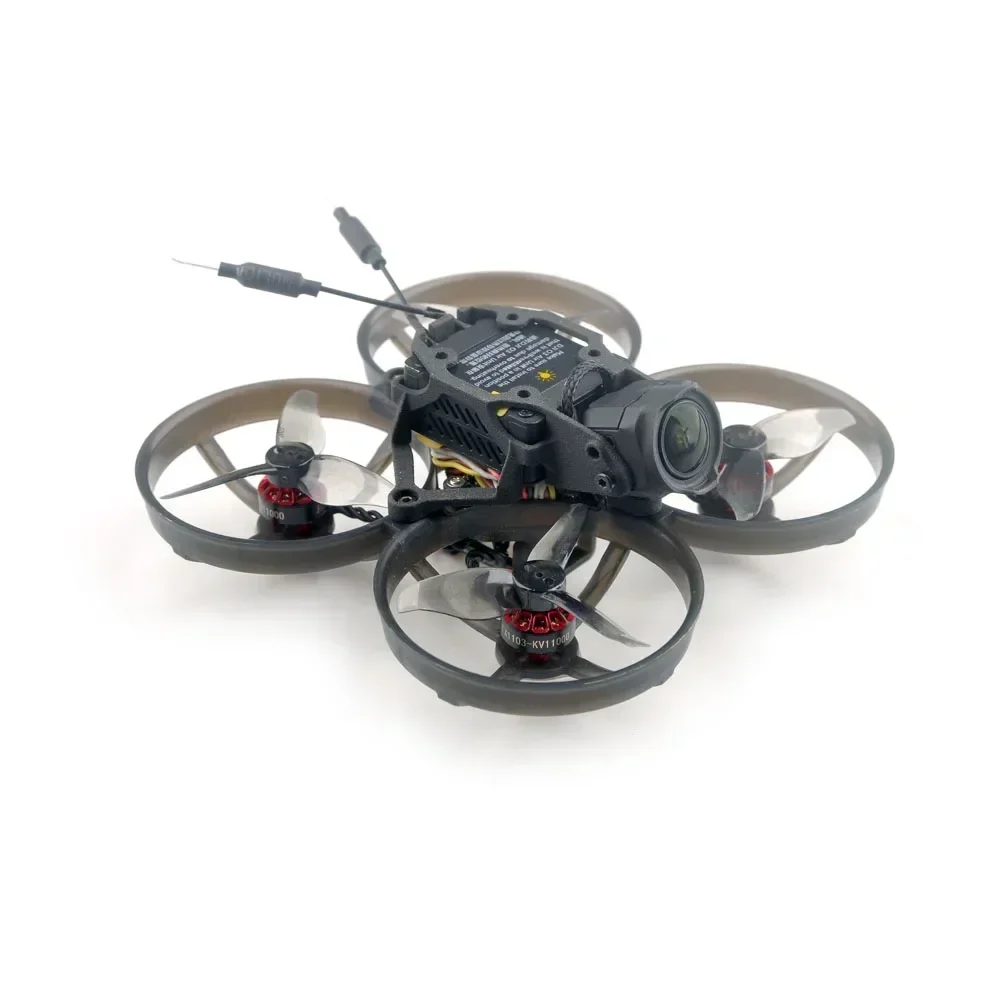HappyModel Mobula8 HD 2S 85 มม - Drone Battery Case บทวิจารณ์และราคา