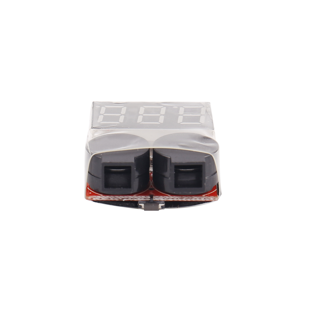 เครื่องตรวจสอบแรงดันแบตเตอรี่ล - Drone Battery Voltage Checker บทวิจารณ์และราคา