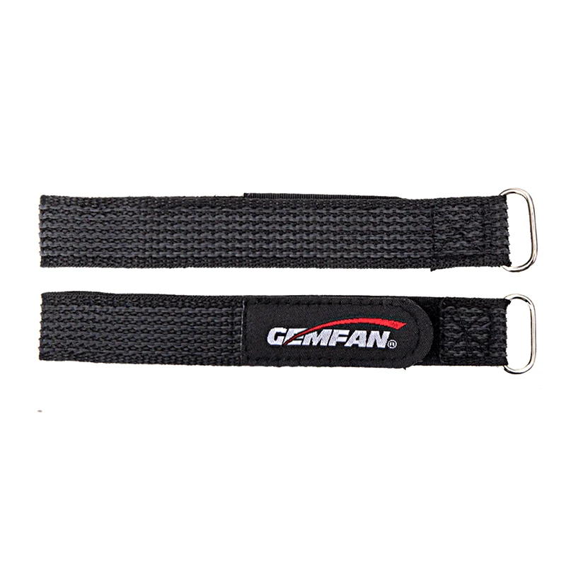 Gemfan 550X25mm 330X20mm สายรั - Drone Battery Strap บทวิจารณ์และราคา