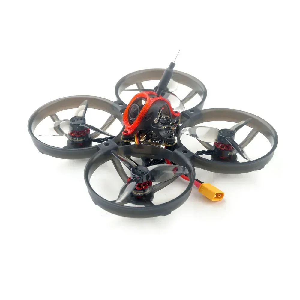 HappyModel Mobula8 1-2S 85 มม. - Drone Battery Case บทวิจารณ์และราคา