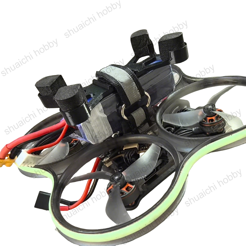 สำหรับโดรน BETAFPV Pavo20/Pro  - Drone Battery 3S บทวิจารณ์และราคา