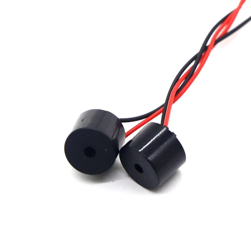 บี๊ปเปอร์สัญญาณเตือนแบบแอคทีฟ  - Drone Battery Alarm บทวิจารณ์และราคา