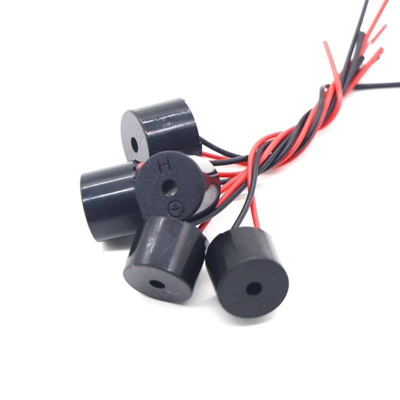 บี๊ปเปอร์สัญญาณเตือนแบบแอคทีฟ  - Drone Battery Alarm บทวิจารณ์และราคา
