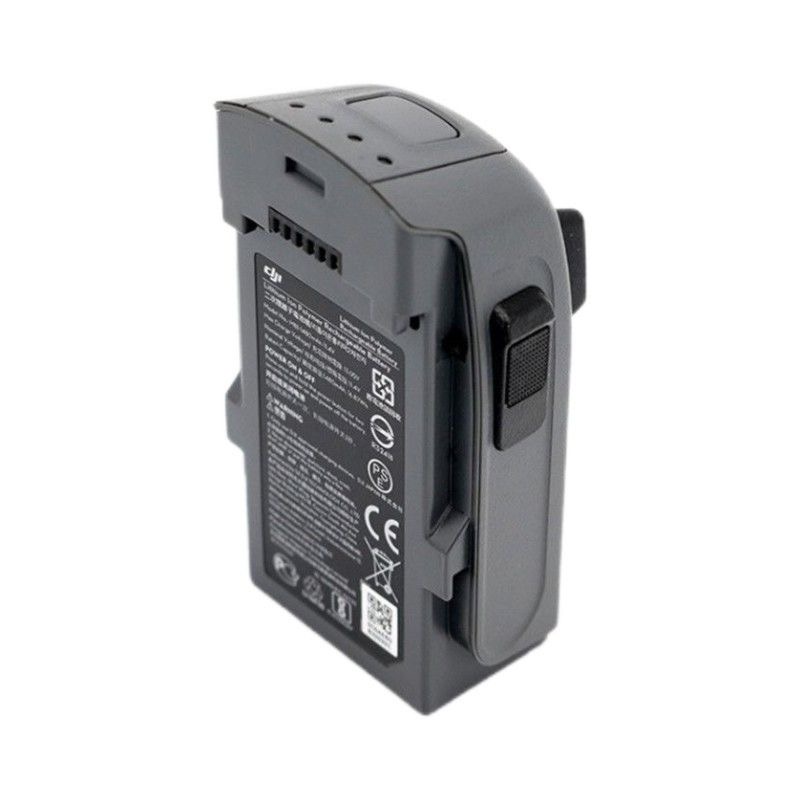 แบตเตอรี่แท้สำหรับโดรน DJI Spa - Drone Battery Li-Ion บทวิจารณ์และราคา