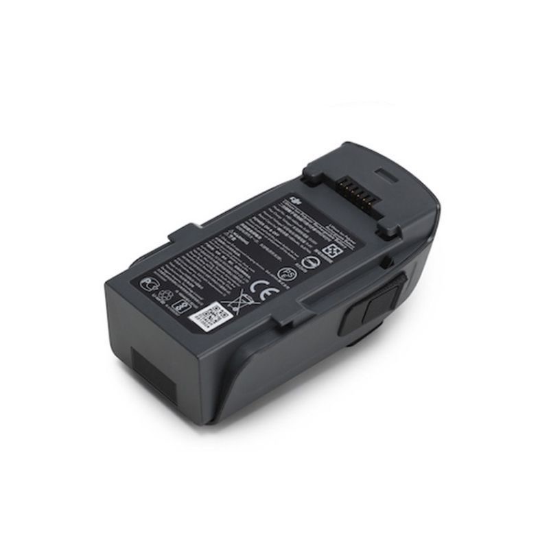 แบตเตอรี่แท้สำหรับโดรน DJI Spa - Drone Battery Li-Ion บทวิจารณ์และราคา