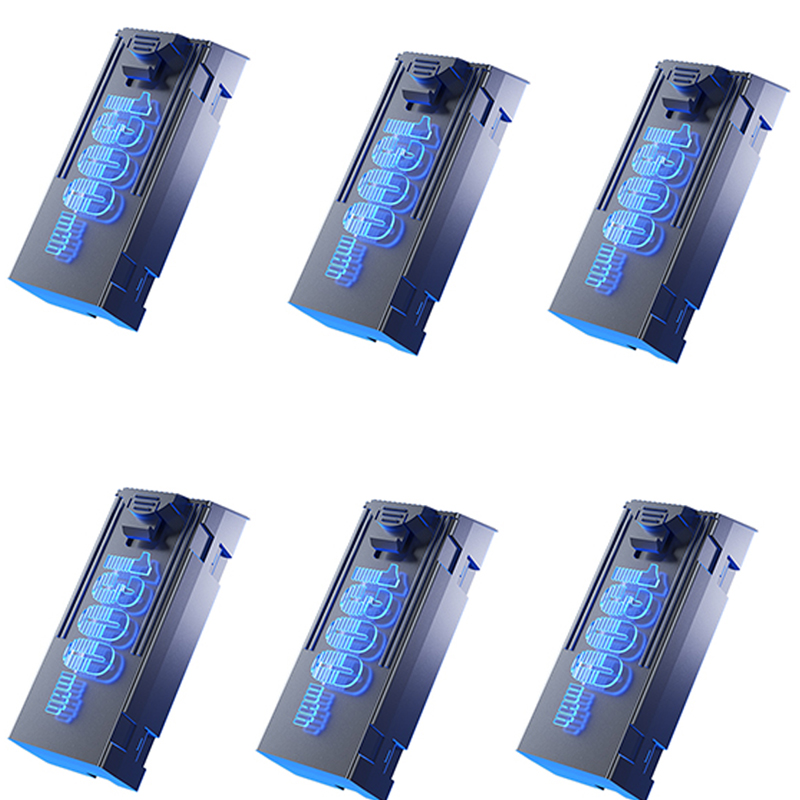 ต้นฉบับ 3.7V 1300mAh GT8 Drone - Drone Battery Li-Ion บทวิจารณ์และราคา