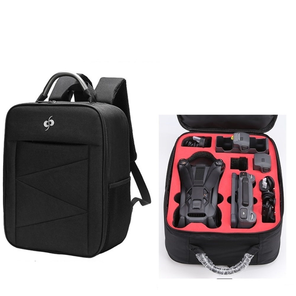 กระเป๋าเป้สะพายหลังสำหรับ DJI  - Drone Battery Bag บทวิจารณ์และราคา