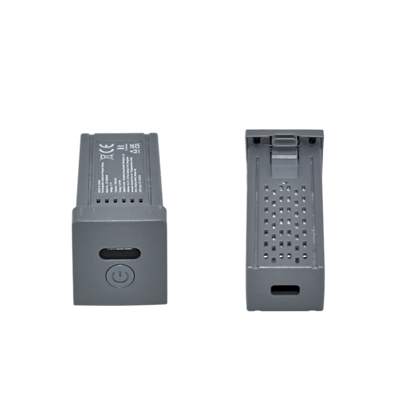 ใหม่ 1-5 ชิ้น 3.7V 1300mAh แบต - Drone Battery Li-Ion บทวิจารณ์และราคา