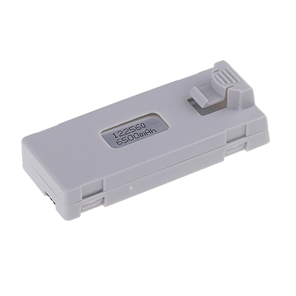 แบตเตอรี่ E88เดิม3.7V 6500mAh  - Drone Battery Lipo บทวิจารณ์และราคา