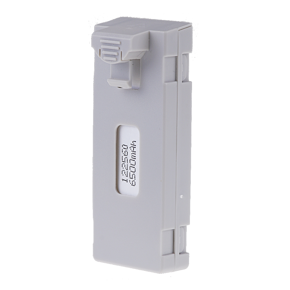 แบตเตอรี่ E88เดิม3.7V 6500mAh  - Drone Battery Lipo บทวิจารณ์และราคา