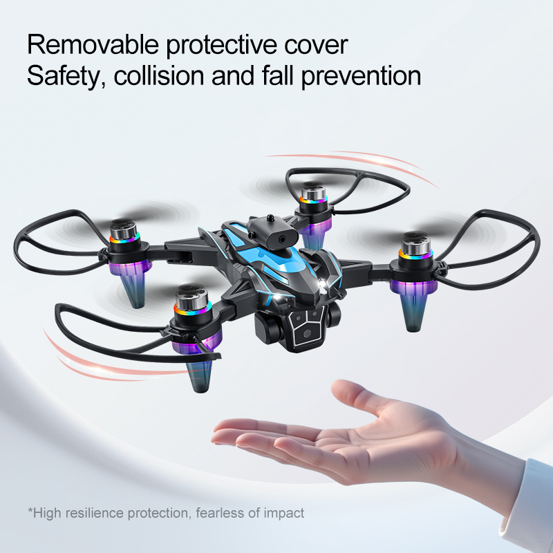โดรนถ่ายภาพทางอากาศกลางแจ้ง กล - Drone Battery Case บทวิจารณ์และราคา