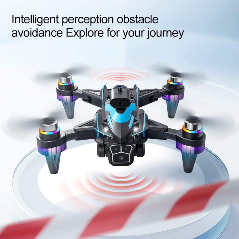 โดรนถ่ายภาพทางอากาศกลางแจ้ง กล - Drone Battery Case บทวิจารณ์และราคา