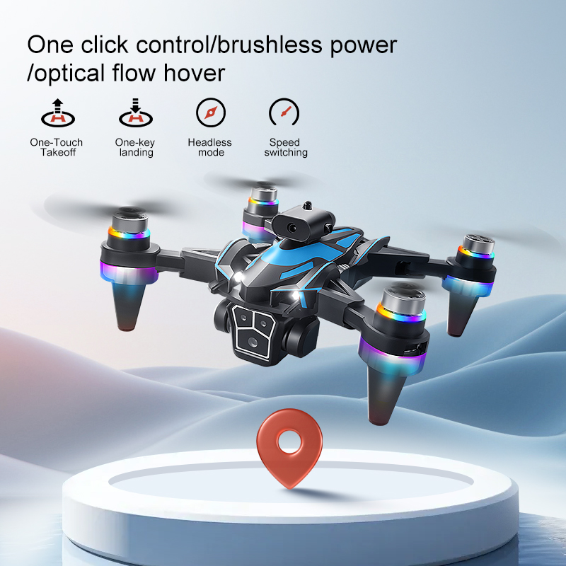 โดรนถ่ายภาพทางอากาศกลางแจ้ง กล - Drone Battery Case บทวิจารณ์และราคา