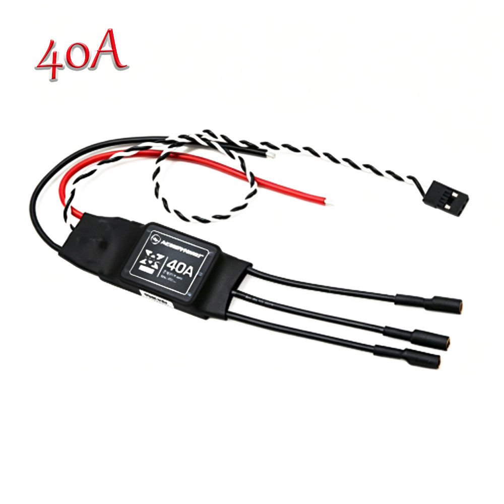 Hobbywing XRotor High Refresh  - Drone Battery 6S บทวิจารณ์และราคา