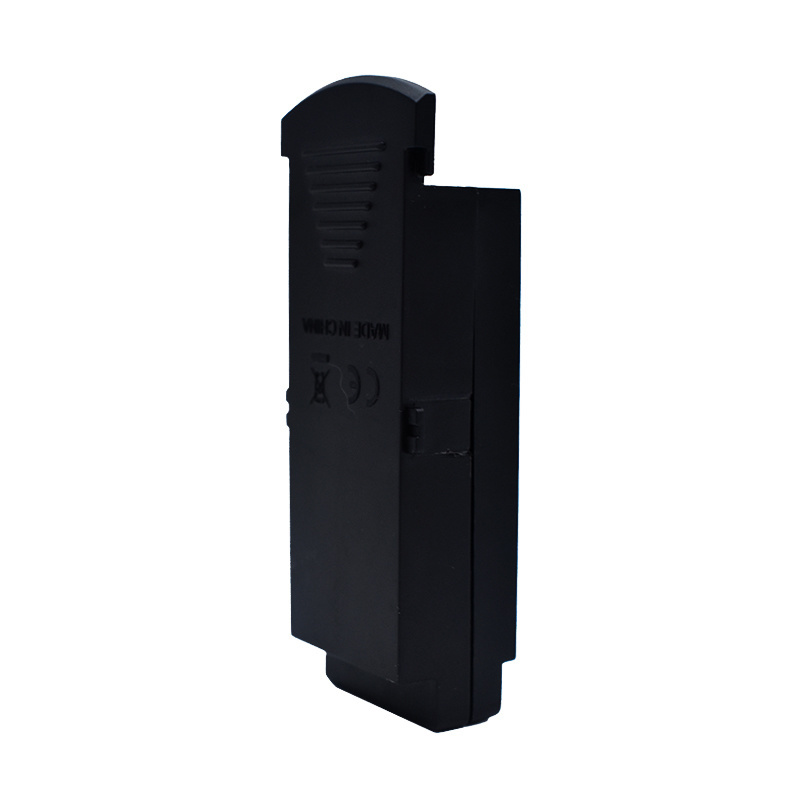Q6 โดรนแบตเตอรี่ 3.7V 3000mAh  - Drone Battery Li-Ion บทวิจารณ์และราคา