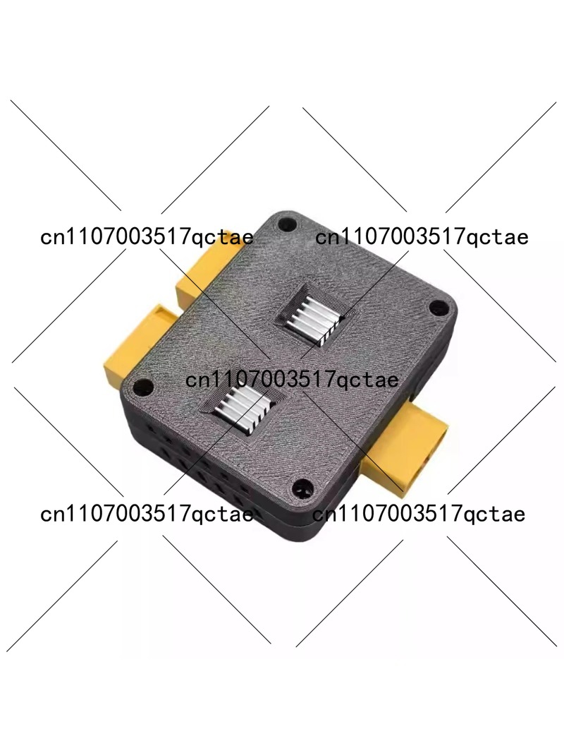 โมดูลสลับไดโอดแบบสองช่องสัญญาณ - Drone Battery Parallel Board บทวิจารณ์และราคา