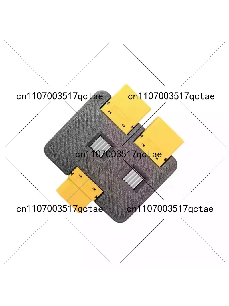โมดูลสลับไดโอดแบบสองช่องสัญญาณ - Drone Battery Parallel Board บทวิจารณ์และราคา