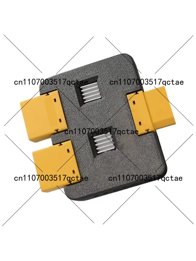 โมดูลสลับไดโอดแบบสองช่องสัญญาณ - Drone Battery Parallel Board บทวิจารณ์และราคา