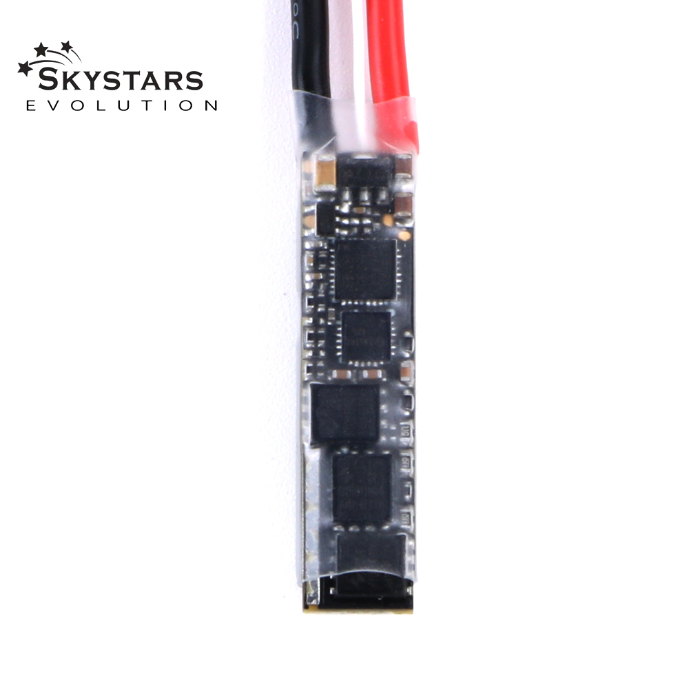 Skystars Slim40A 40A AM_32 32B - Drone Battery 6S บทวิจารณ์และราคา