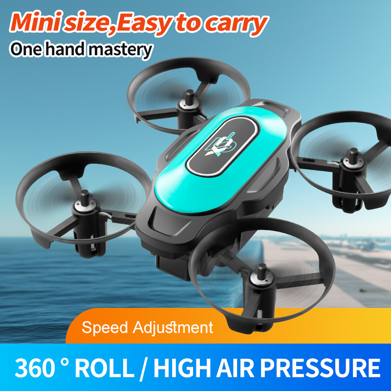 โดรนขนาดเล็ก XD2, 360 °   การพ - Drone Battery Case บทวิจารณ์และราคา