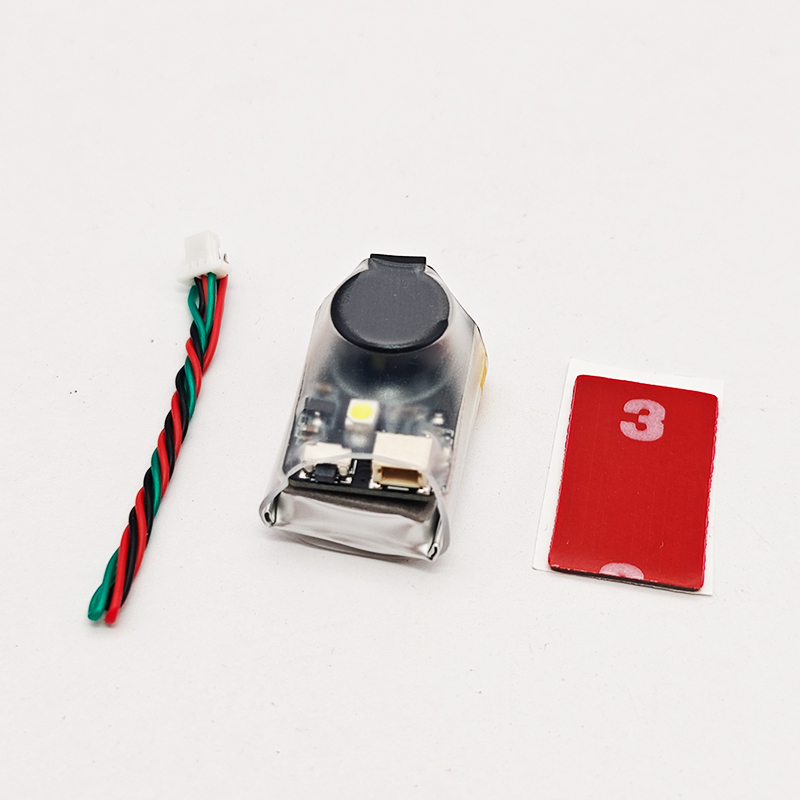 เครื่องติดตาม JHE42B/ JHE42B_S - Drone Battery Alarm บทวิจารณ์และราคา