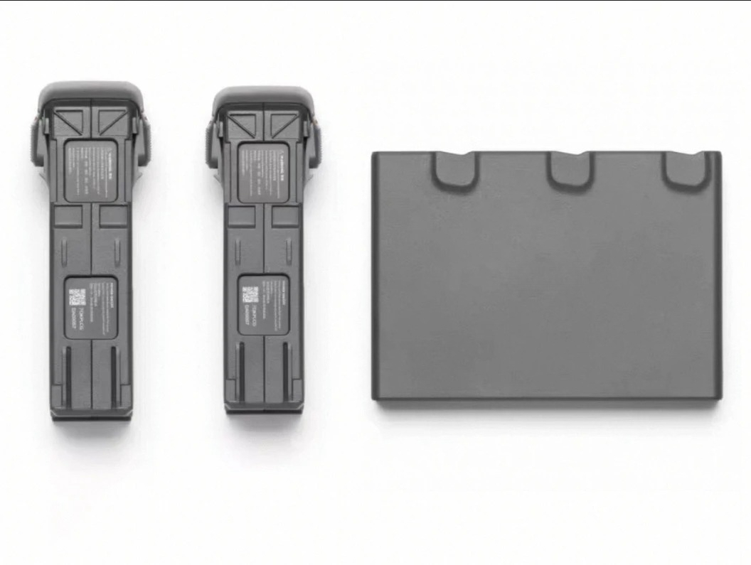 แบตเตอรี่อัจฉริยะรุ่นดั้งเดิมพ - Drone Battery Li-Ion บทวิจารณ์และราคา