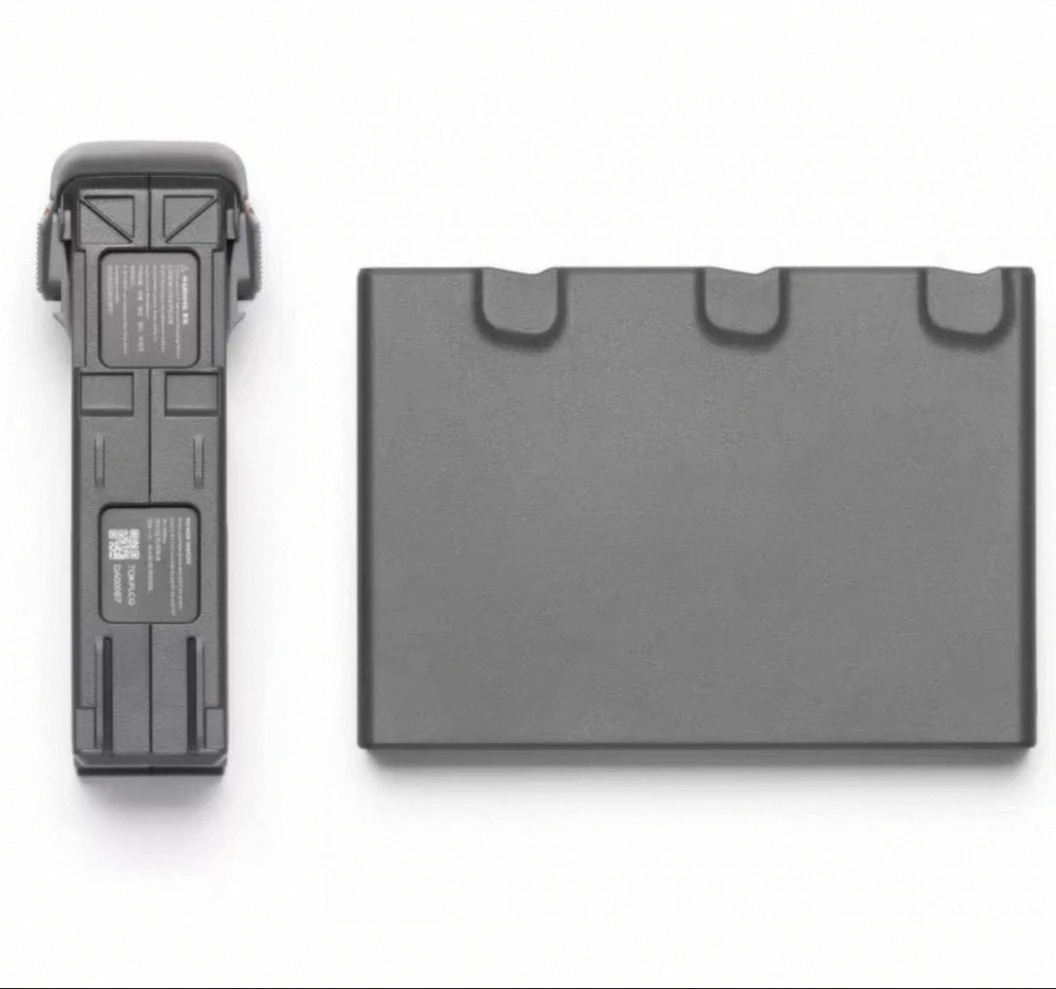 แบตเตอรี่อัจฉริยะรุ่นดั้งเดิมพ - Drone Battery Li-Ion บทวิจารณ์และราคา