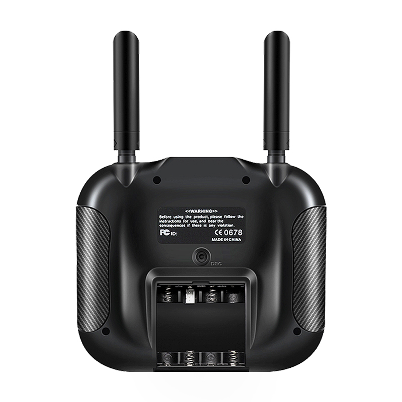 Hotrc Hot rc HT-10A HT10A 2.4  - Drone Battery Connector บทวิจารณ์และราคา