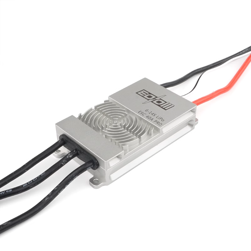 SunnySky EOLO 40A PRO ESC 6-14 - Drone Battery High Voltage บทวิจารณ์และราคา
