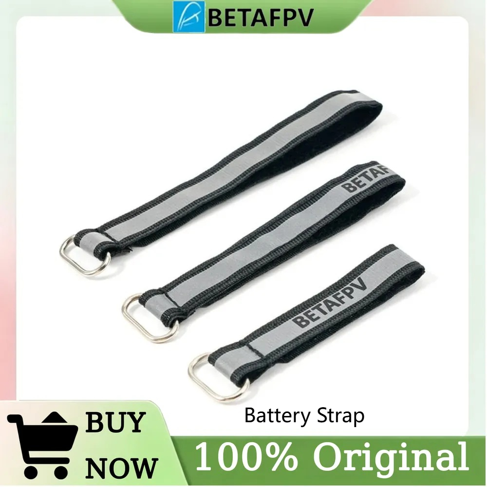 สายรัดแบตเตอรี่ BETAFPV รุ่น P - Drone Battery Strap บทวิจารณ์และราคา