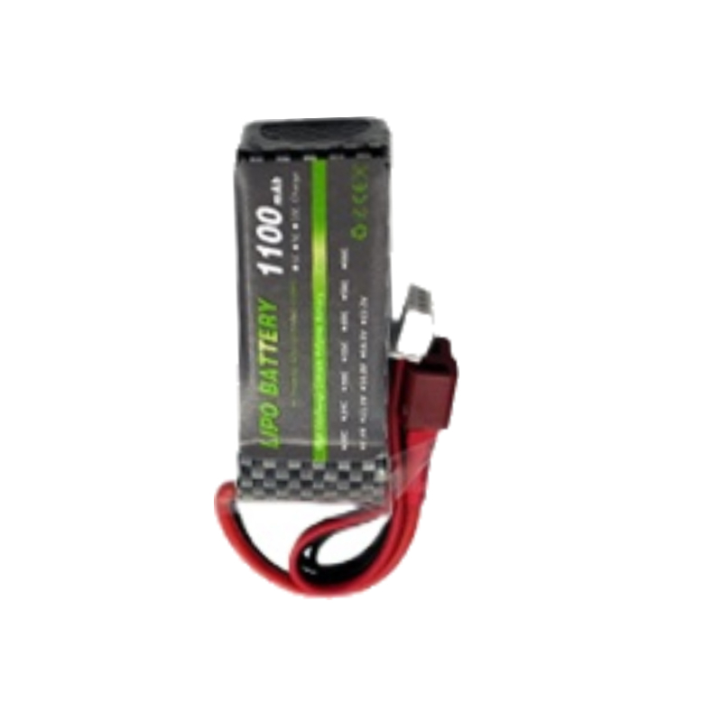 2S/3S 7.4V/11.1V 1100/2200mAh  - Drone Battery 3S บทวิจารณ์และราคา